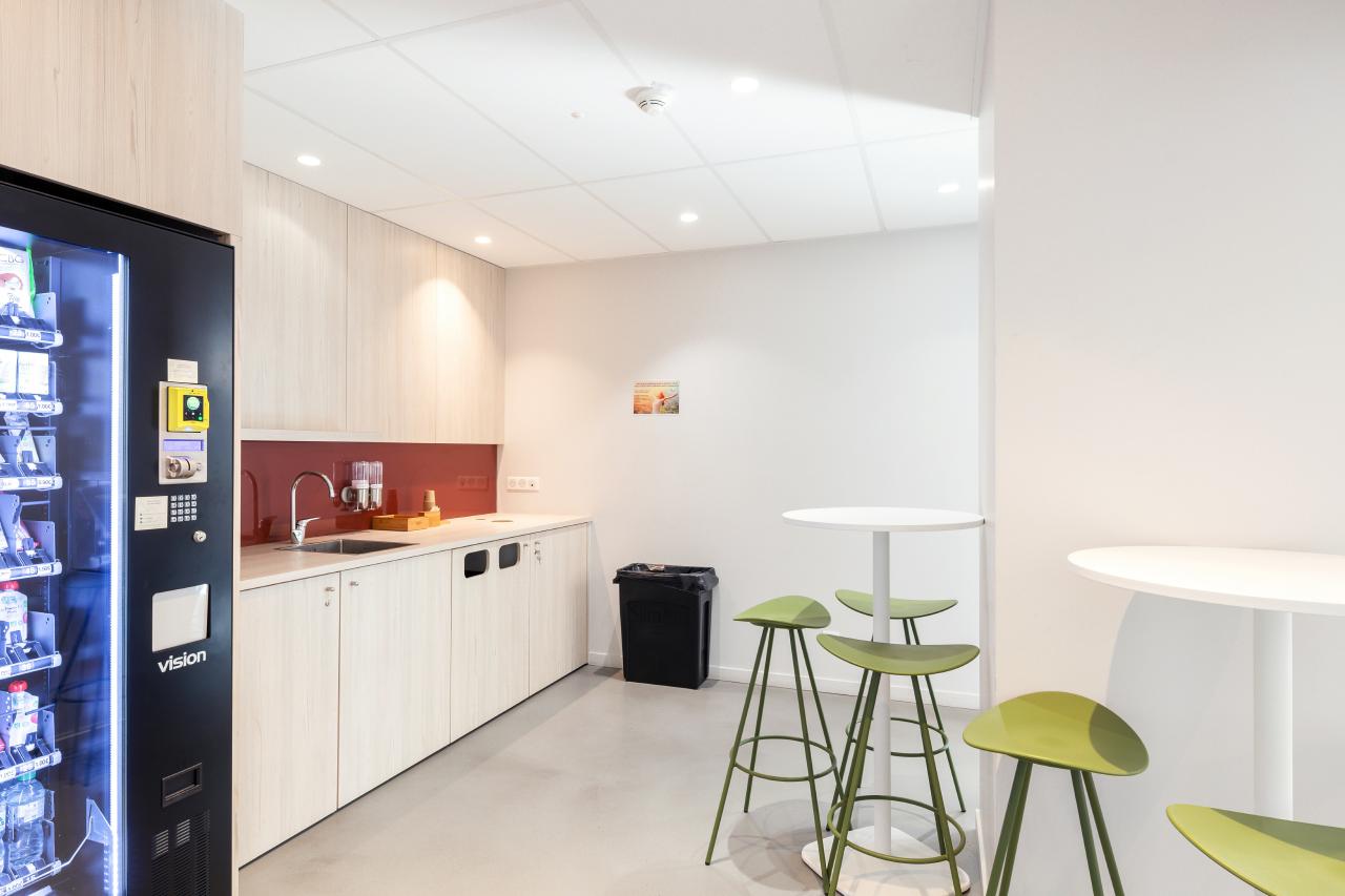 Bureau Ivry-sur-Seine 910m² Location bureau Ivry-sur-Seine Val-de-Marne OLBUR2104453 9